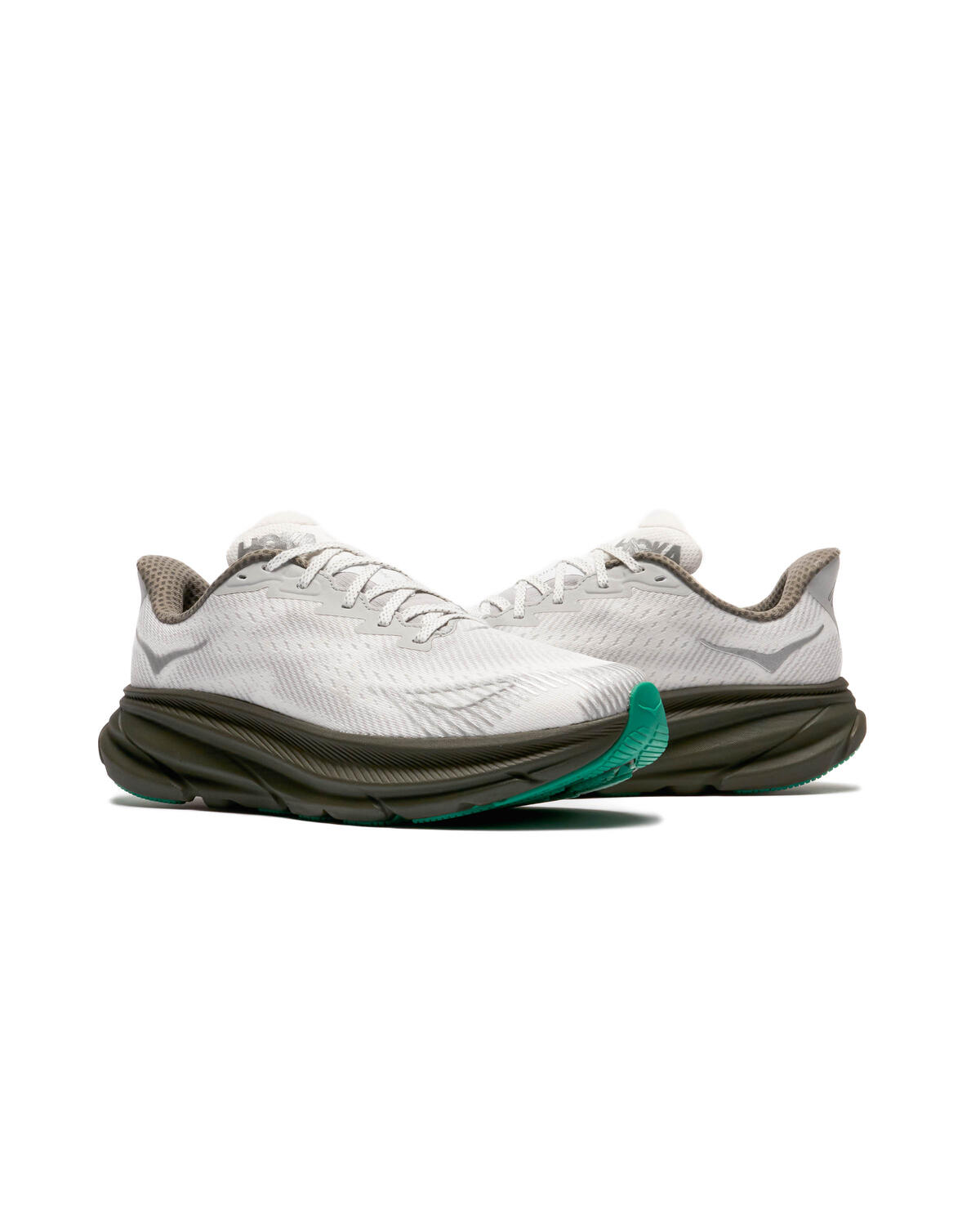 Hoka One One Stealth/Tech CLIFTON 9 Gore-Tex TS | 1159910-HMS